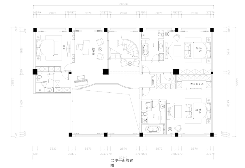 loft二樓裝修設(shè)計圖.jpg