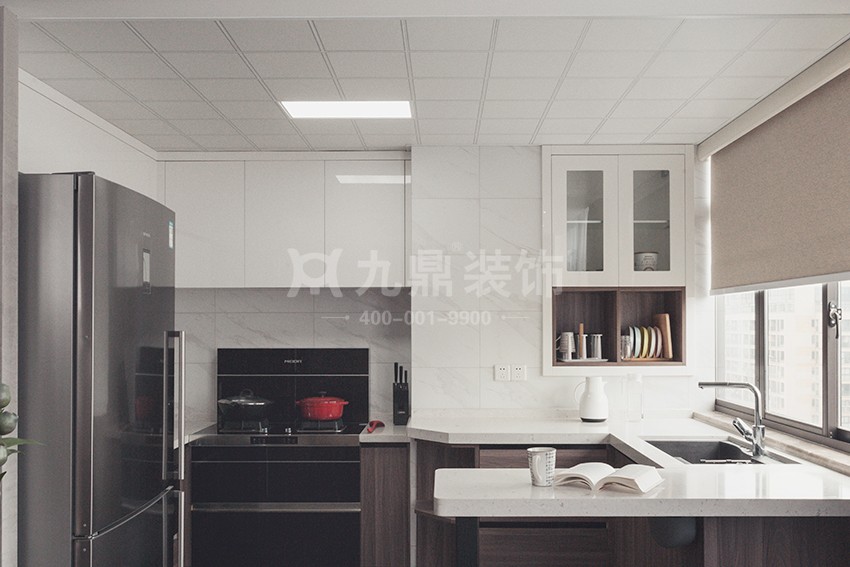 廚房裝修效果圖