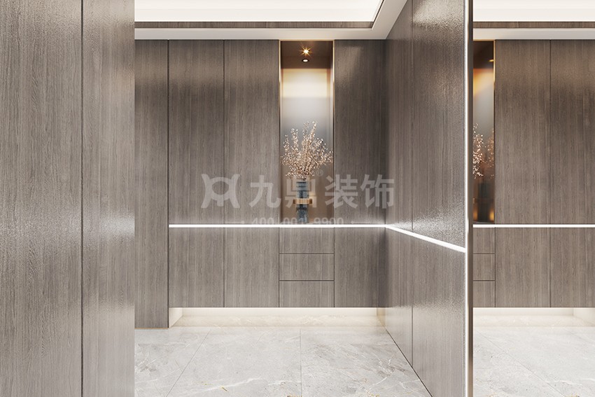 過(guò)道裝修效果圖