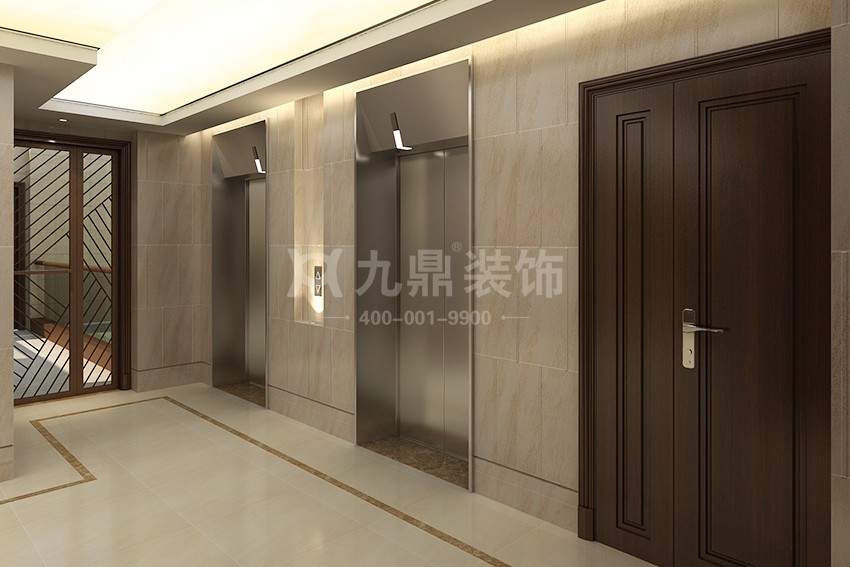 房產(chǎn)裝修效果圖