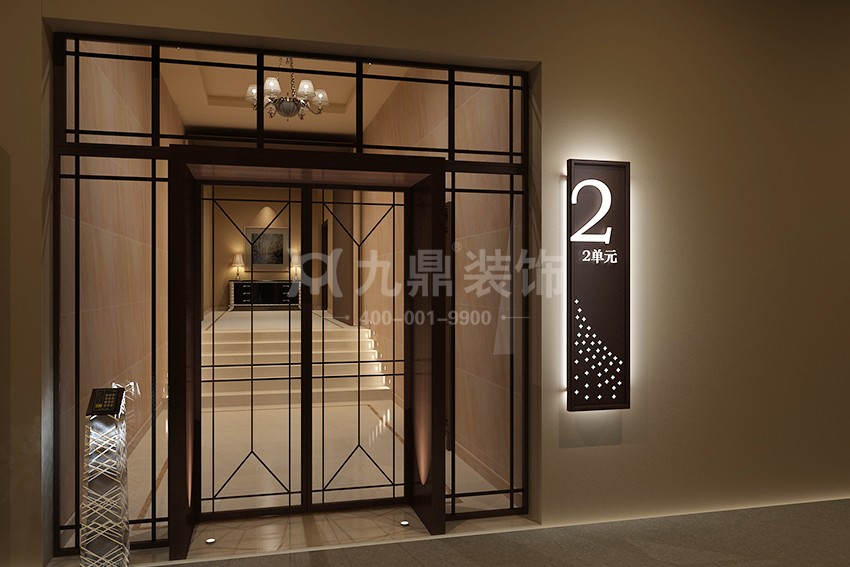 房產(chǎn)裝修效果圖