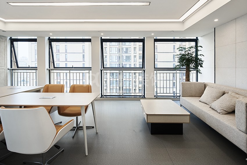 辦公室裝修效果圖 辦公室裝修效果圖