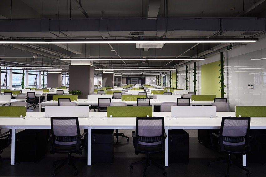 辦公室裝修效果圖 辦公室裝修效果圖