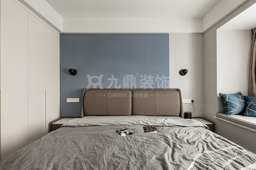 臥室裝修圖