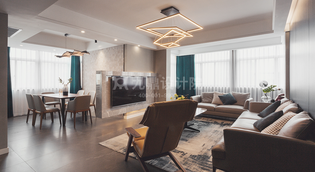 夏季高溫搞裝修？沒熱傻，全是經(jīng)驗(yàn)！